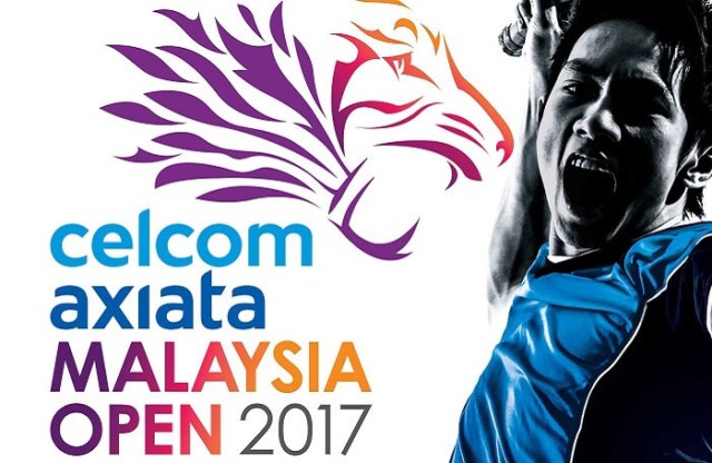 malaysiaopenbadmintontournmentkicksoffinkuchingtoday