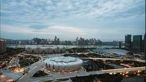 Asian Games 2023: Grand opening ceremony to be held today at Hangzhou, China
