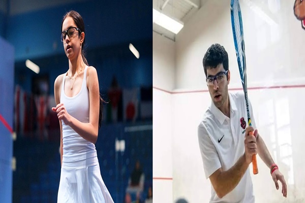 india’sveerchotraniandanahatsinghqualifyforworldchampionships