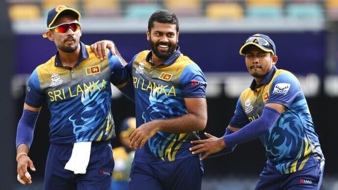 Sri Lanka finally announce squad for first Test vs India, starting August 15
