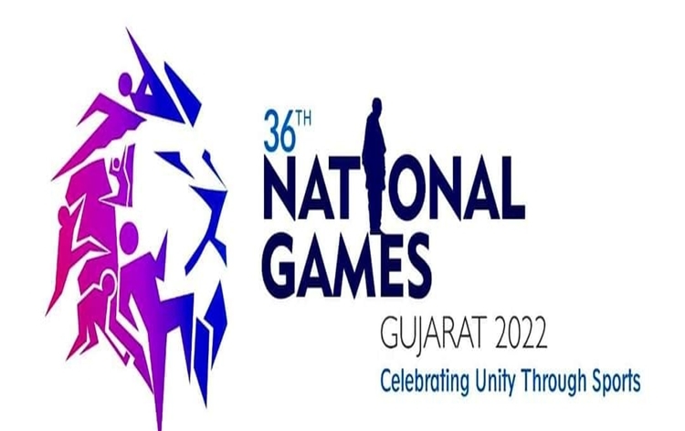 servicesleadmedaltablewith68medalsfollowedbyharyanawith58medalsinnationalgames