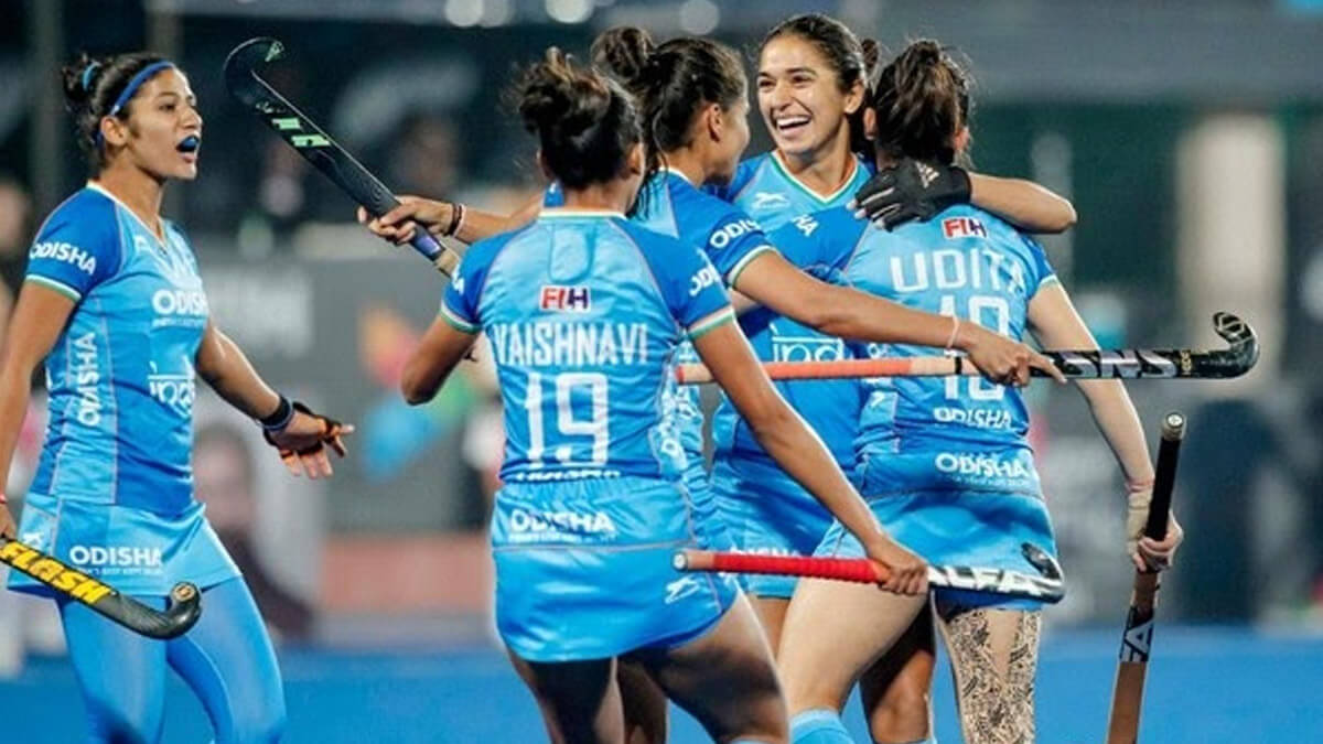 fihhockeyqualifiers:indiawomenthrashitaly51toqualifyforsemis;inchclosertoparisolympicsspot