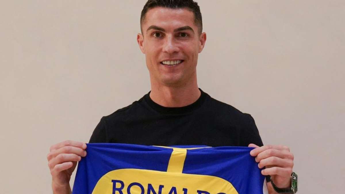 cristianoronaldotobeunveiledasalnassrplayerinriyadhtomorrow