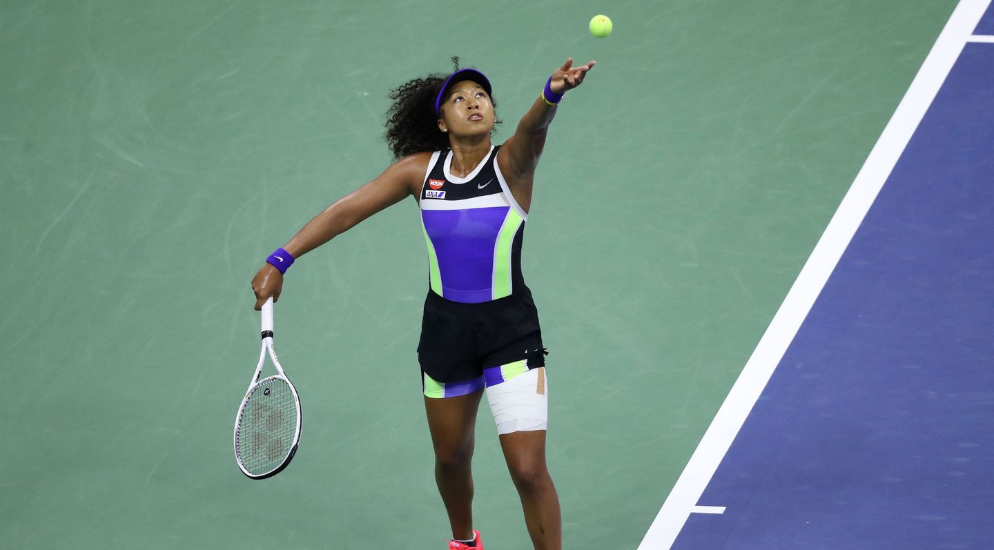 usopen:naomiosakatofacejeniferbradiinwomenssemifinals