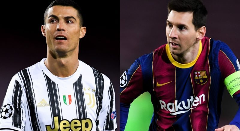 Cristiano Ronaldo & Lionel Messi to return for FIFA World Cup 2030