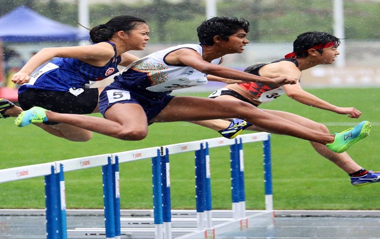 indiabagsfivemedalsincludingtwogoldinasianyouthathleticschampionships