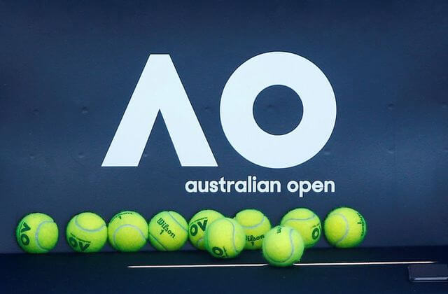 australianopen2021:3testcovidpositiveonspecialcharterflightstomelbourne47playersquarantined