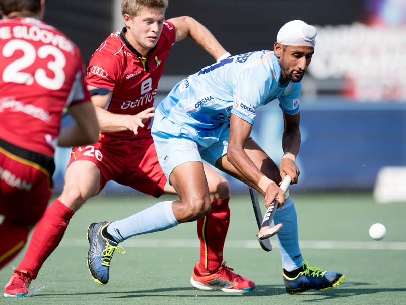 indiaandbelgiumplayout11drawinchampionstrophy