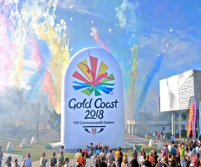 commonwealthgames2018toopenatgoldcoastinaustraliathisevening