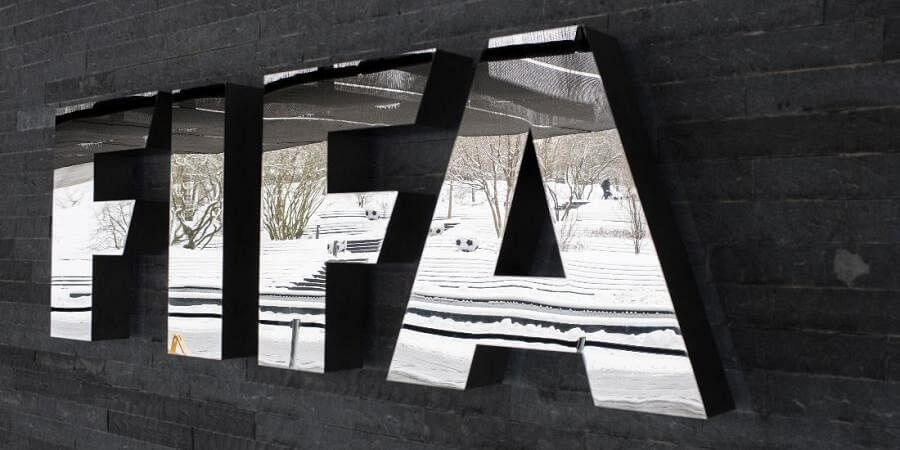 FIFA urged to block Gianni Infantino