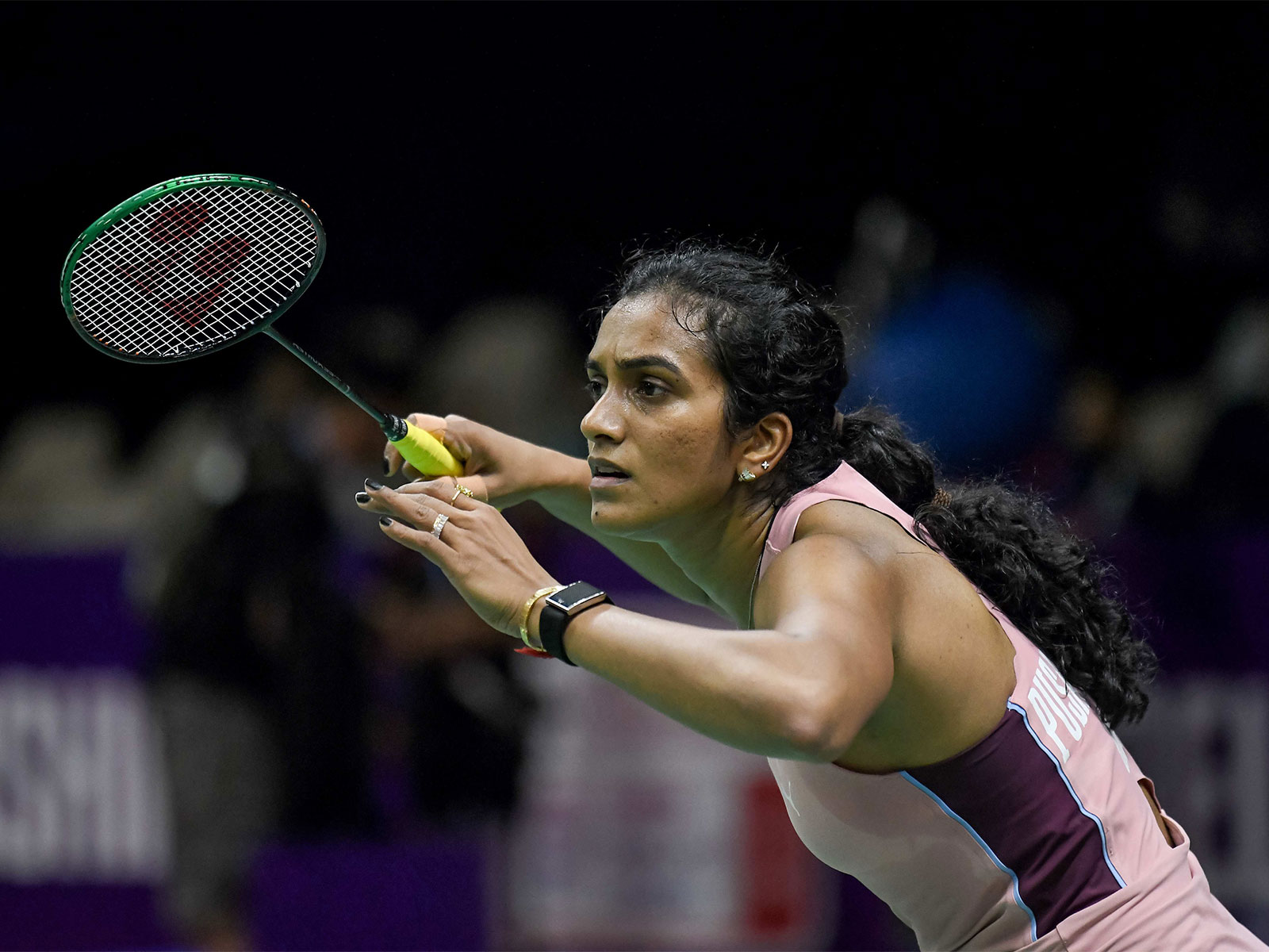 Asian Games badminton: PV Sindhu stars as India hammer Kazakhstan, reach quarters