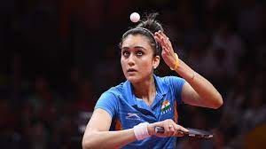 Manika Batra Becomes First Indian Woman To Break Into Top 25 Of World Women’s Singles Rankings