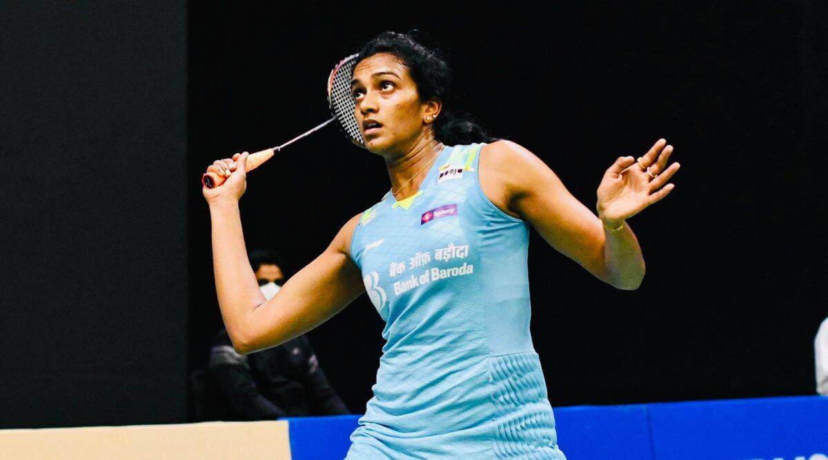 BWF World Championships: PV Sindhu into R16 after 4 years, Satwik-Chirag begin with win