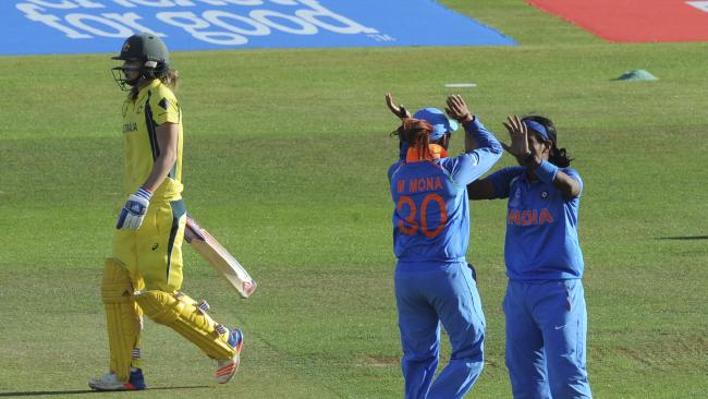 indiastunaustraliatoreachwomen’sworldcupfinal