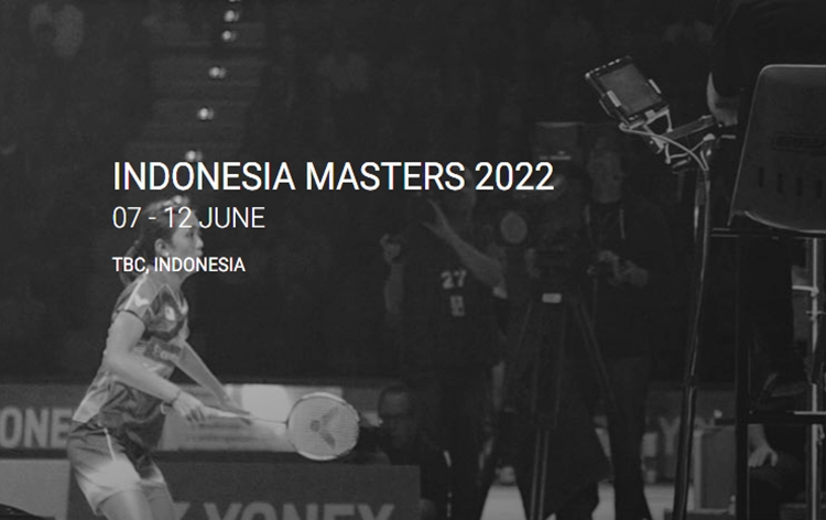 indonesiamastersbadmintontournamentbeginsinjakartatoday