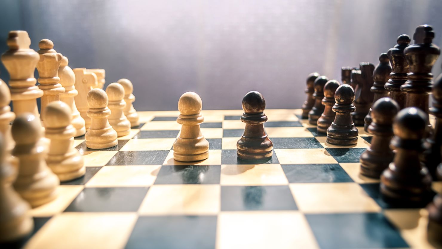 Taliban Bans Chess In Afghanistan
