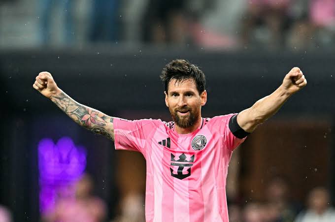 Lionel Messi completes CD Eldense takeover, buys second Spanish club
