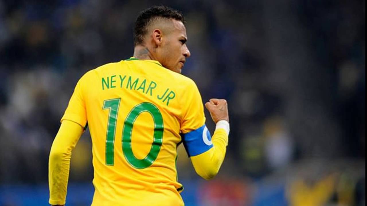 neymarconfirmedinbrazilsworldcupsquad