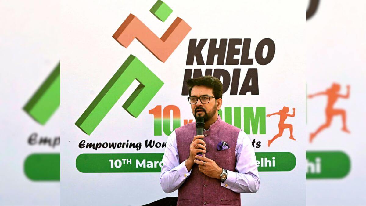 Khelo India Para Games to be held in Delhi in December 2023