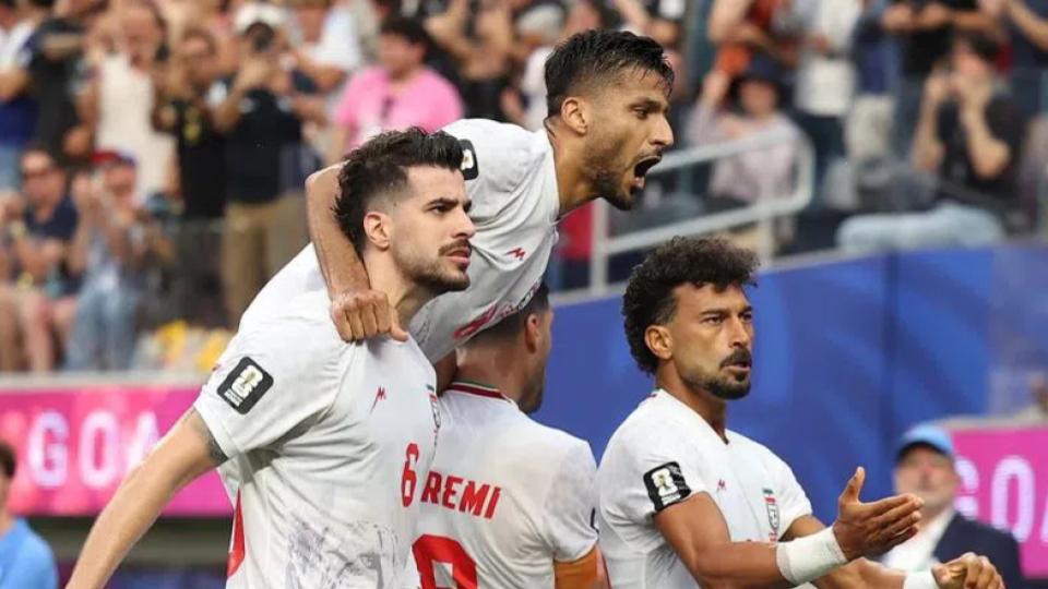 Iran to lodge complaint with FIFA over World Cup 2026 travel restrictions