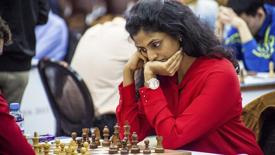 harikaenterssemifinalofworldwomenchesschampionship