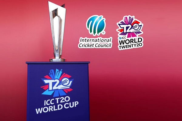 iccannouncesgroupsfor2021t20worldcup;indiaplacedingroupbalongsidepakistan