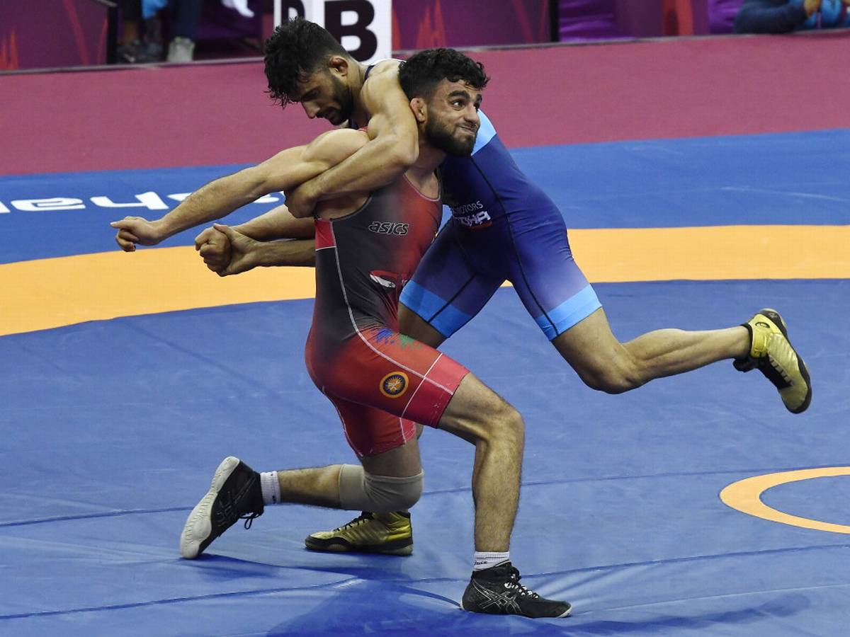 threegrecoromanwrestlerswinbronzemedalsinasianwrestlingchampionship