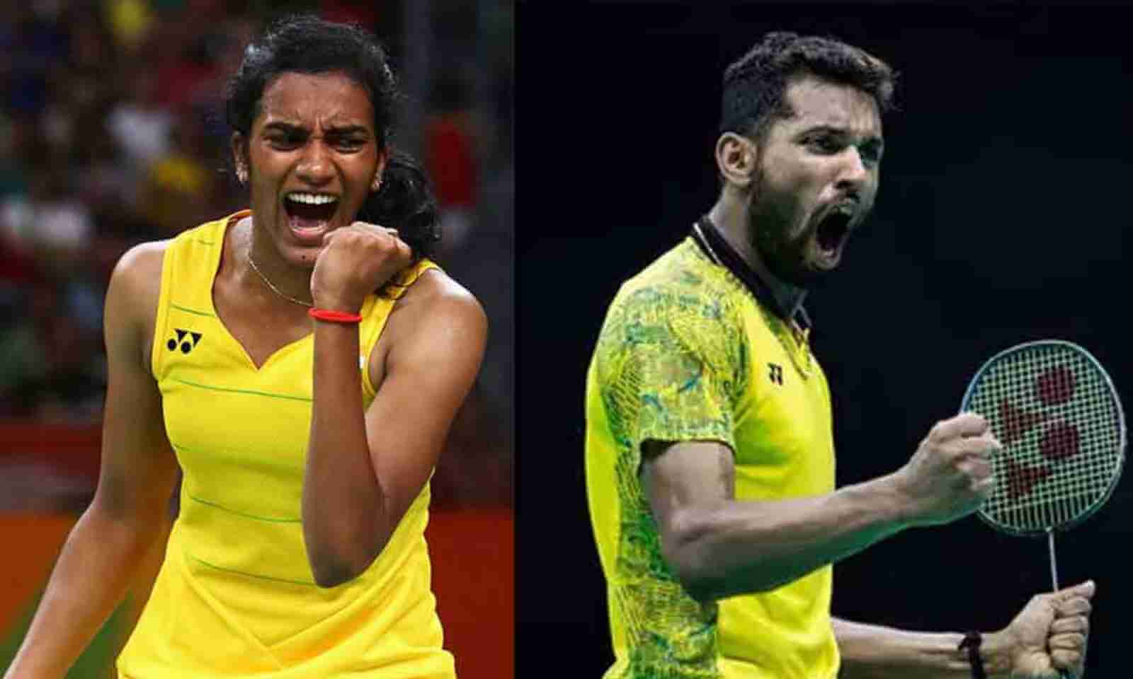 malaysiaopen:pvsindhuhsprannoyadvancetoquarterfinals