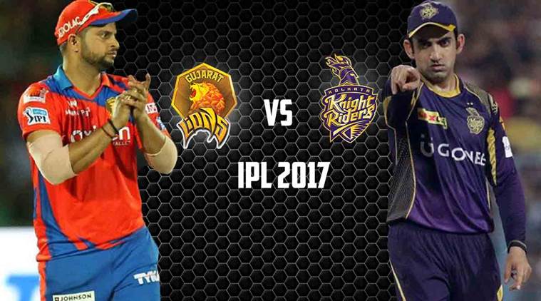 ipl2017t20gujaratlionsvskolkataknightriders:roymccullumsteady