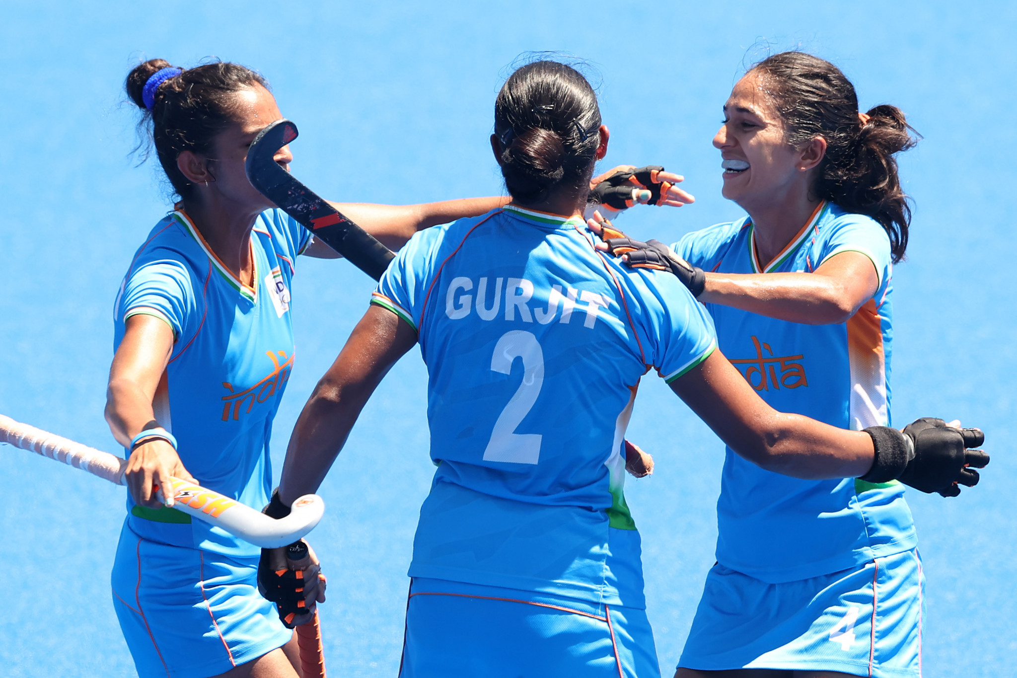 asianchampionstrophy:indiawomenshockeyfixtureagainstsouthkoreapostponed