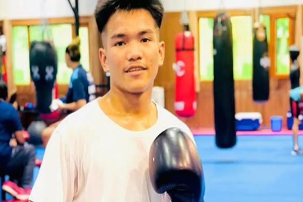 worldboxingcup:indianpugilistjadumanisinghenterssemifinals