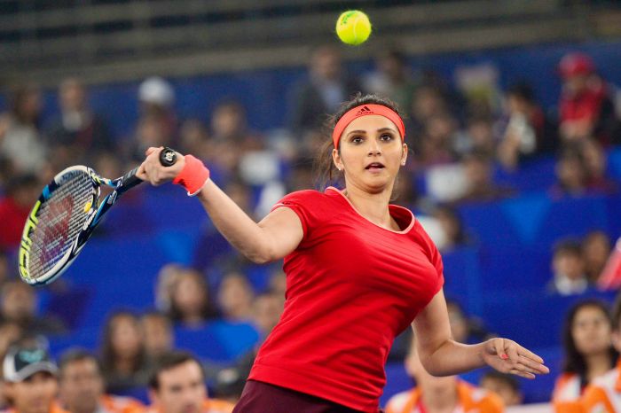 Australian Open 2023: Sania Mirza-Anna Danilina Pair Sails Into Second Round