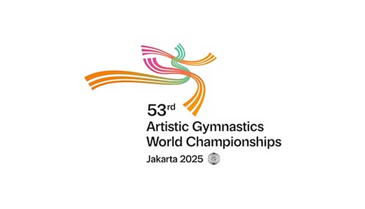 Indonesia gears up to host 2025 Artistic Gymnastics World Championships