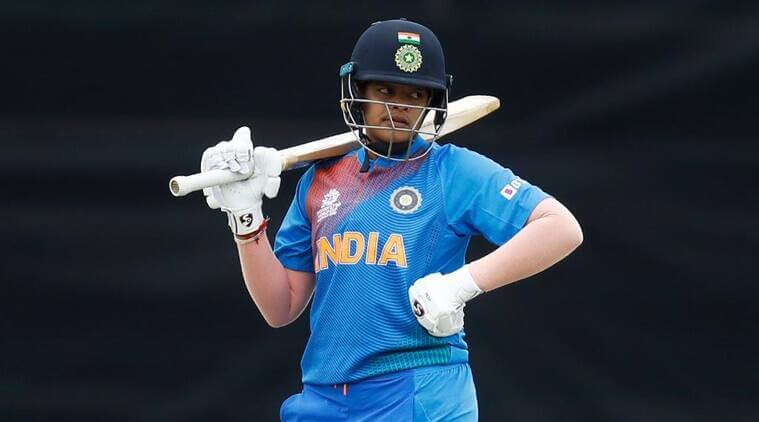 Shafali Verma scripts history, becomes youngest and fastest to 3000 Women