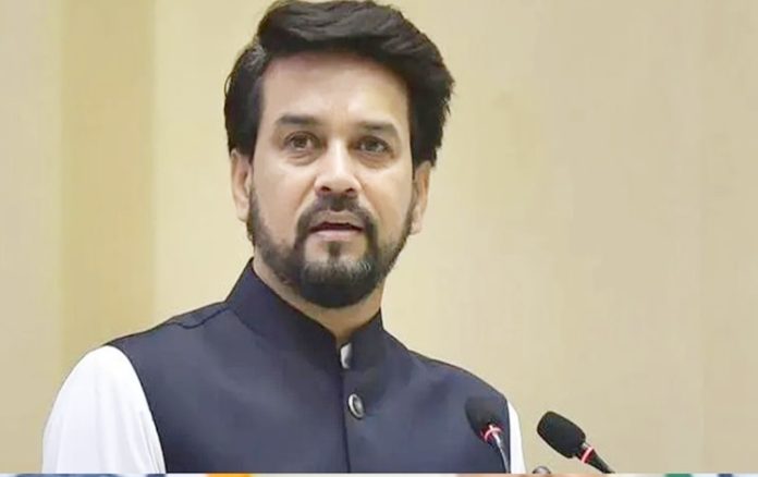 indiatobidforhosting2036olympicgamessaysunionsportsministeranuragthakur