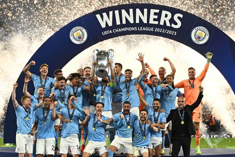 manchestercitybeatintermilantowinmaidenuefachampionsleaguetitle