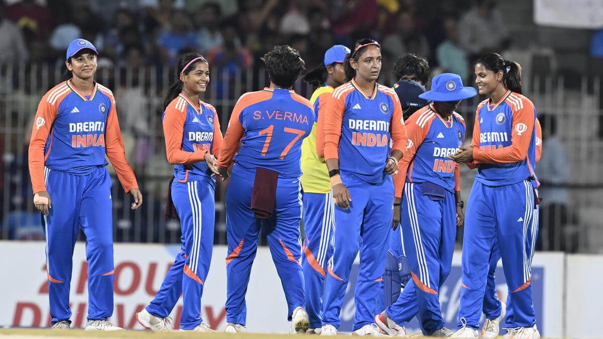 Mandhana