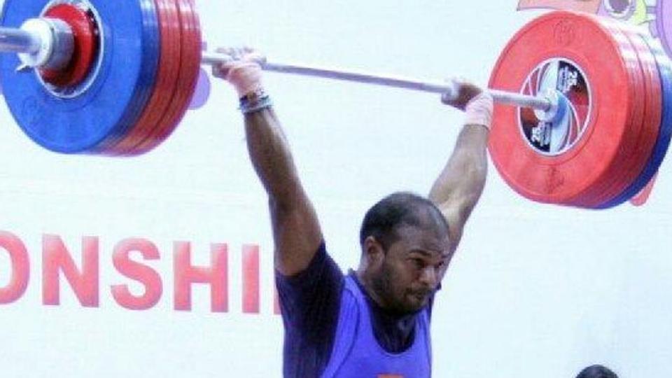 indianweightlifterssathishkumarrvrahulqualifyfor2018commonwealthgames