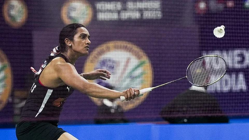 PV Sindhu exits Malaysia Open semifinals after comeback loss