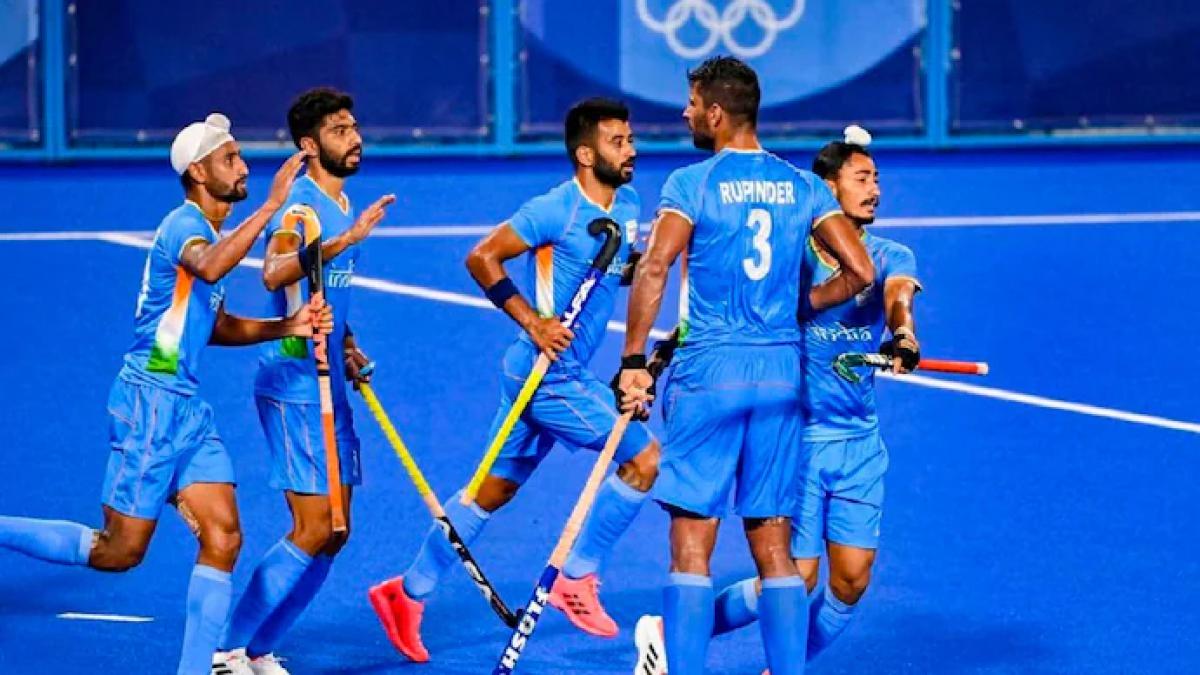 fihhockeymen’sworldcup:indiatolockhornswithwalestoday