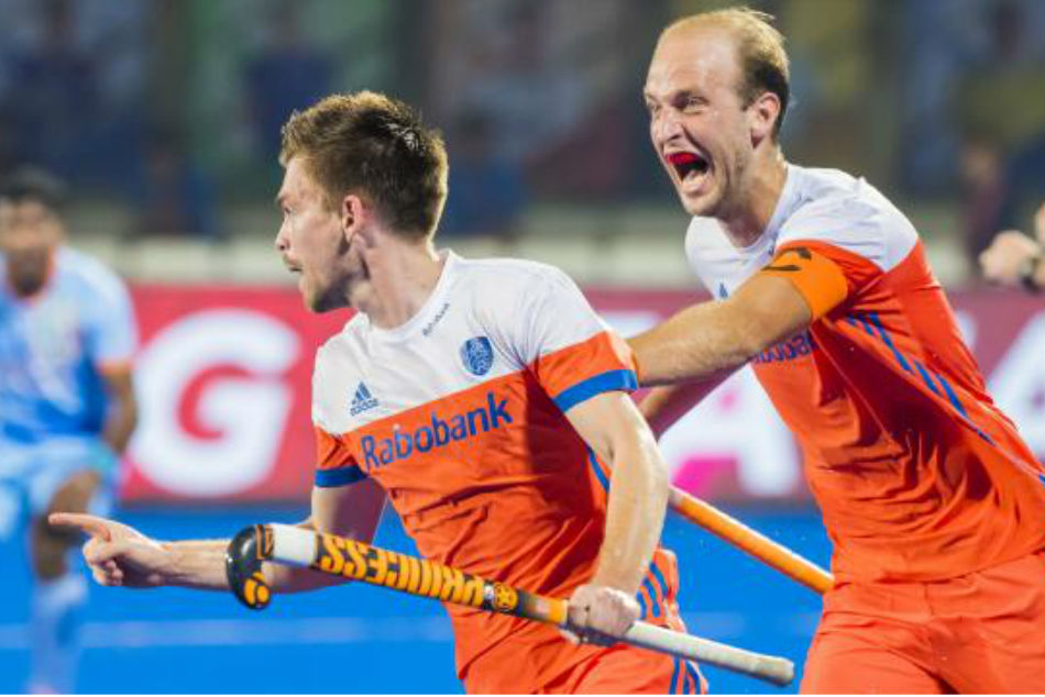 belgiumandnetherlandentersemifinalsofmenshockeyworldcup