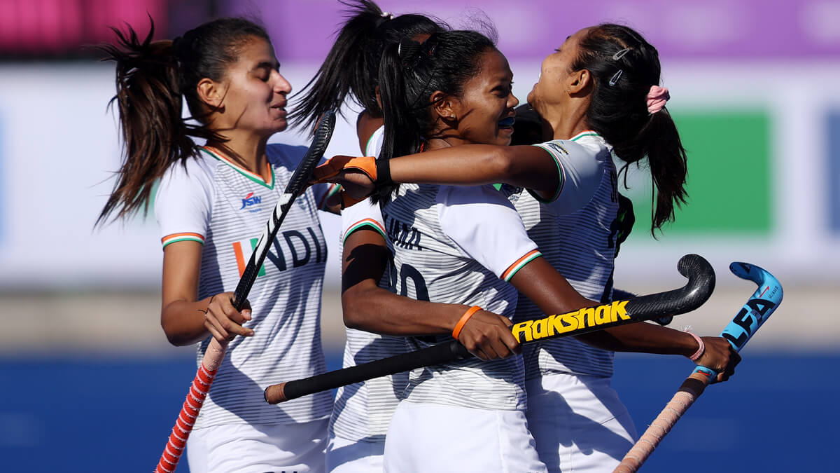 cwg2022:indiawomenshockeyteamclinchesbronzemedalforindia