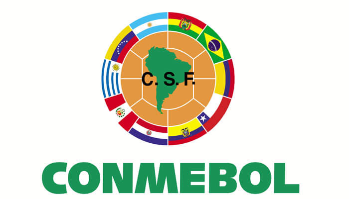 southamericanfootballconfederationconfirmstheregions2022worldcupqualifierstobegininseptember