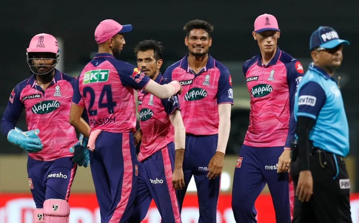 Rajasthan Royals planning to change home venue in IPL 2026, unlikely to play in Jaipur: Report