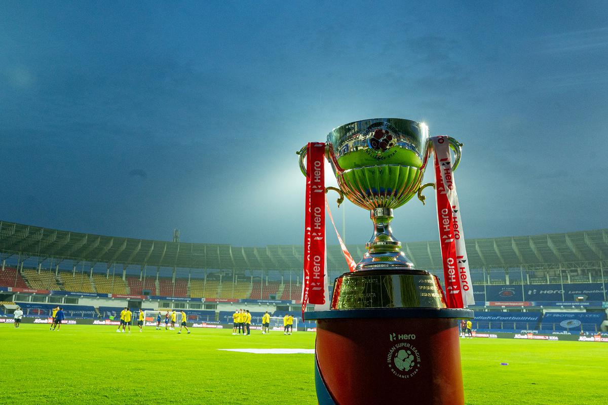 ISL 2023-24 final to be played on May 4, playoffs from April 19