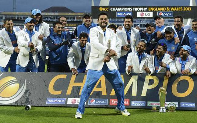 iccchampionstrophy: selectindiancricketteamsupremecourtadministrators orderbcci