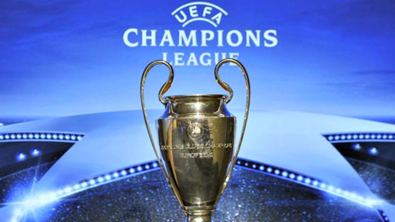 championsleaguefinalmovedoutofstpetersburgtobeplayedinparisamidrussiaukrainecrisis