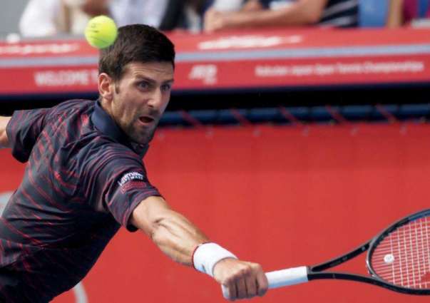 djokovicstunsjapanopenwithwinoverlucaspouilleoffrance