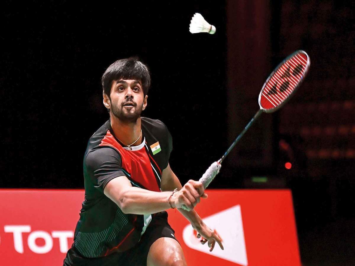 bsaipraneethcruisesintoquarterfinalsatswissopen2021