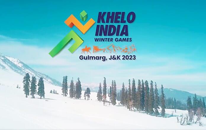 eklavyajagalwins2goldmedalsinkheloindiawintergames2023